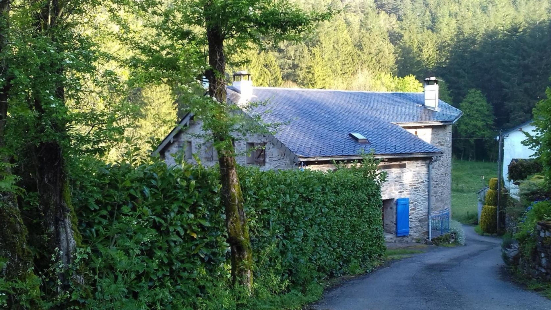 Gîte n°0000042 Gîte 42